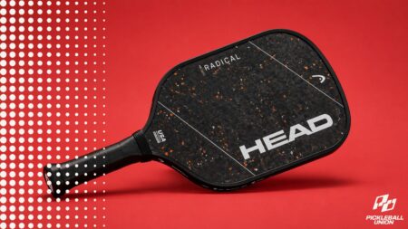 HEAD Radical PRO EX15 Pickleball Paddle Review