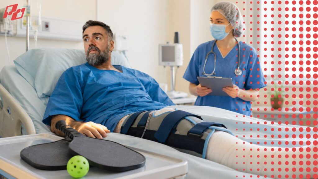 How Long After Surgery Before You Can Play Pickleball Again? How Long After Surgery Before You Can Play Pickleball Again(3)