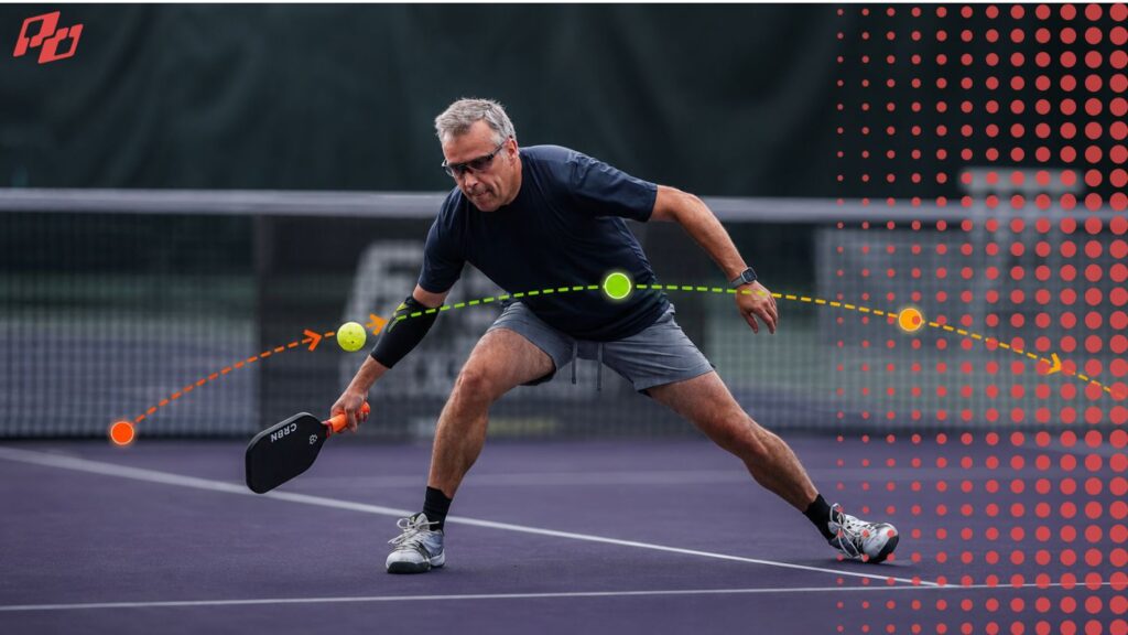 Why Better Players Hold the Ball Longer Before Hitting Why Better Players Hold the Ball Longer Before Hitting