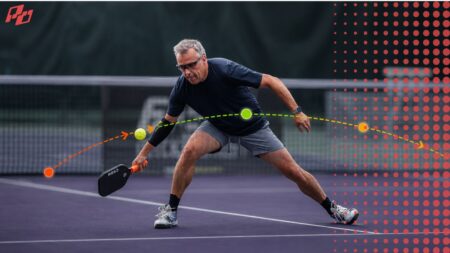 Why Better Players Hold the Ball Longer Before Hitting
