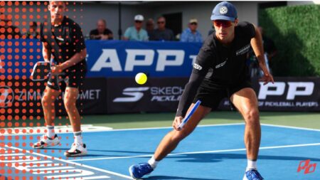 The Fastest Way From 4.0 to 5.0+ Is Not More Power — It’s Learning How to Stop Losing the Point How to Reset From the Baseline in Pickleball(1)