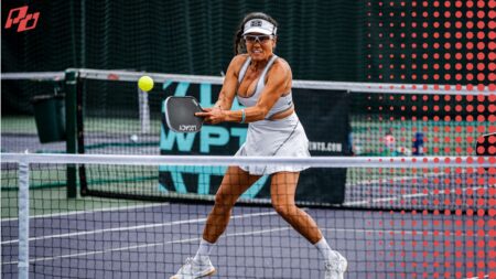 How to Turn Your Punch Volley Into a Finish Shot(1)