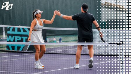 Should Better Players Be Expected to Teach During Open Play? Should Better Players Be Expected to Teach During Open Play