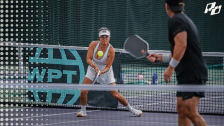 Should You Target Women in Pickleball? The Honest Rec-Player Etiquette Guide Should You Target Women in Pickleball The Honest Rec-Player Etiquette Guide