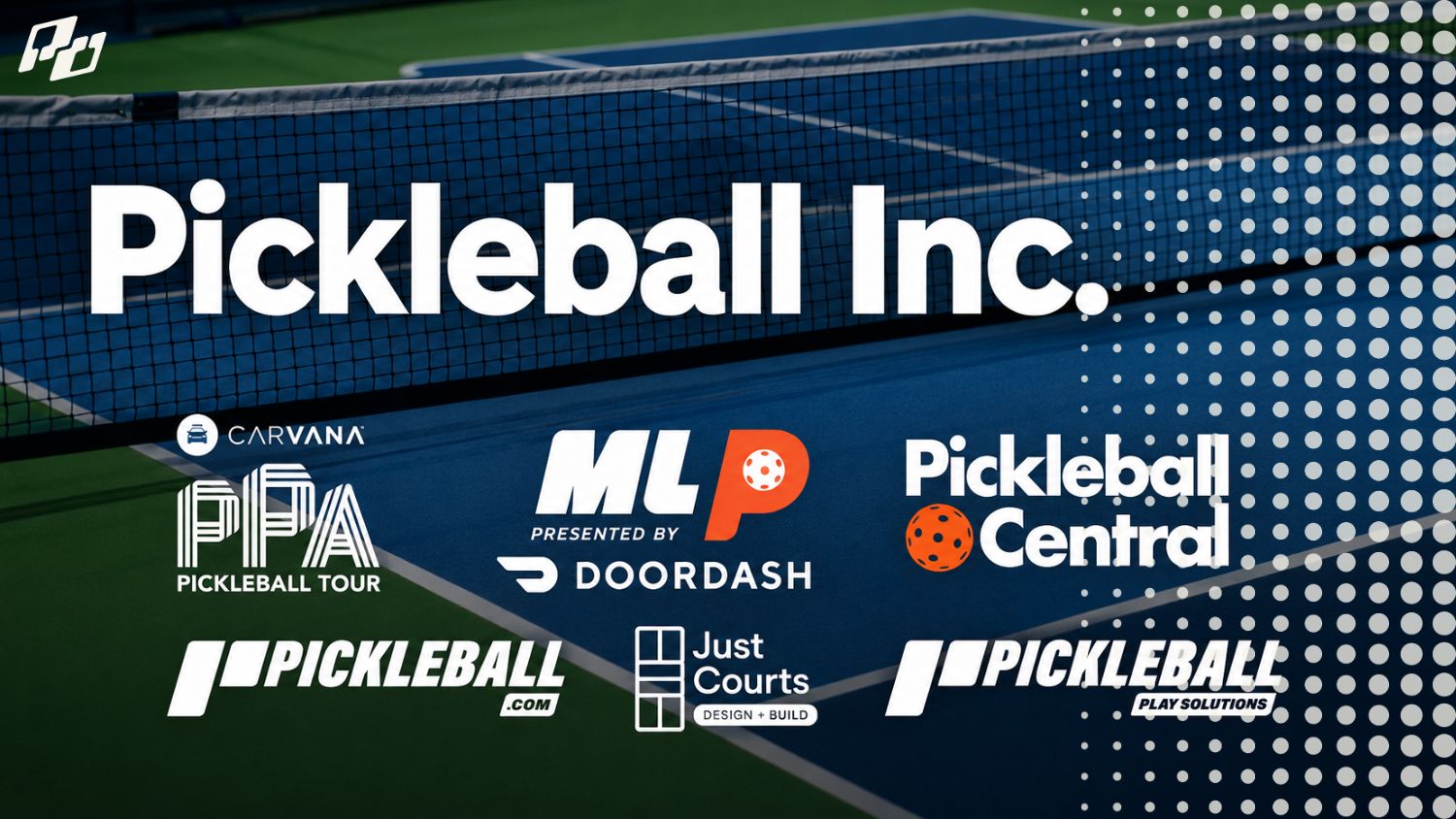 The $225 Million Pickleball Deal Nobody Explained to the 24 Million People Who Actually Play