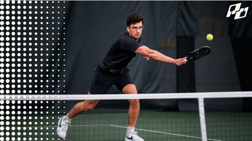 The Forehand Crosscourt Roll That Gives Your Soft Game Teeth The Forehand Crosscourt Roll That Gives Your Soft Game Teeth