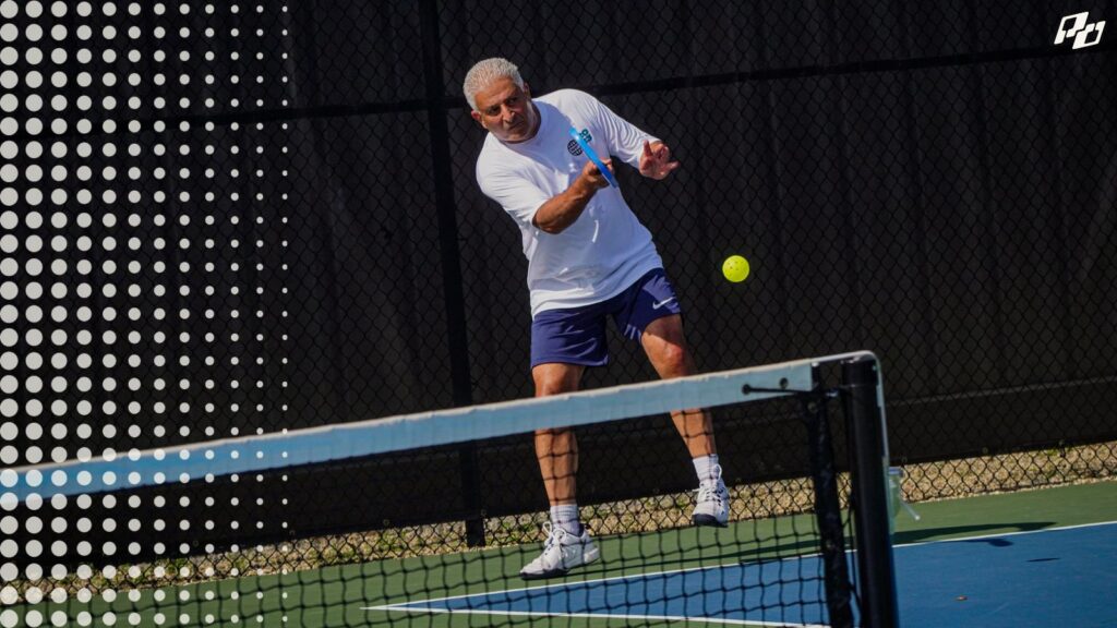 The Overlooked Serve Tip That Adds Power Without Swinging Harder