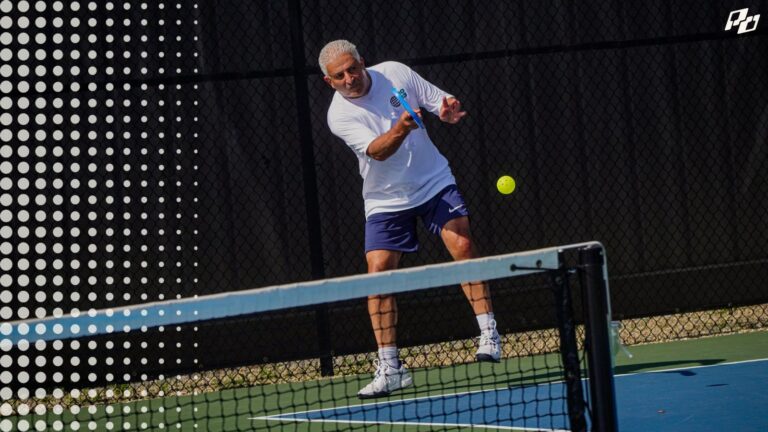 The Overlooked Serve Tip That Adds Power Without Swinging Harder The Overlooked Serve Tip That Adds Power Without Swinging Harder