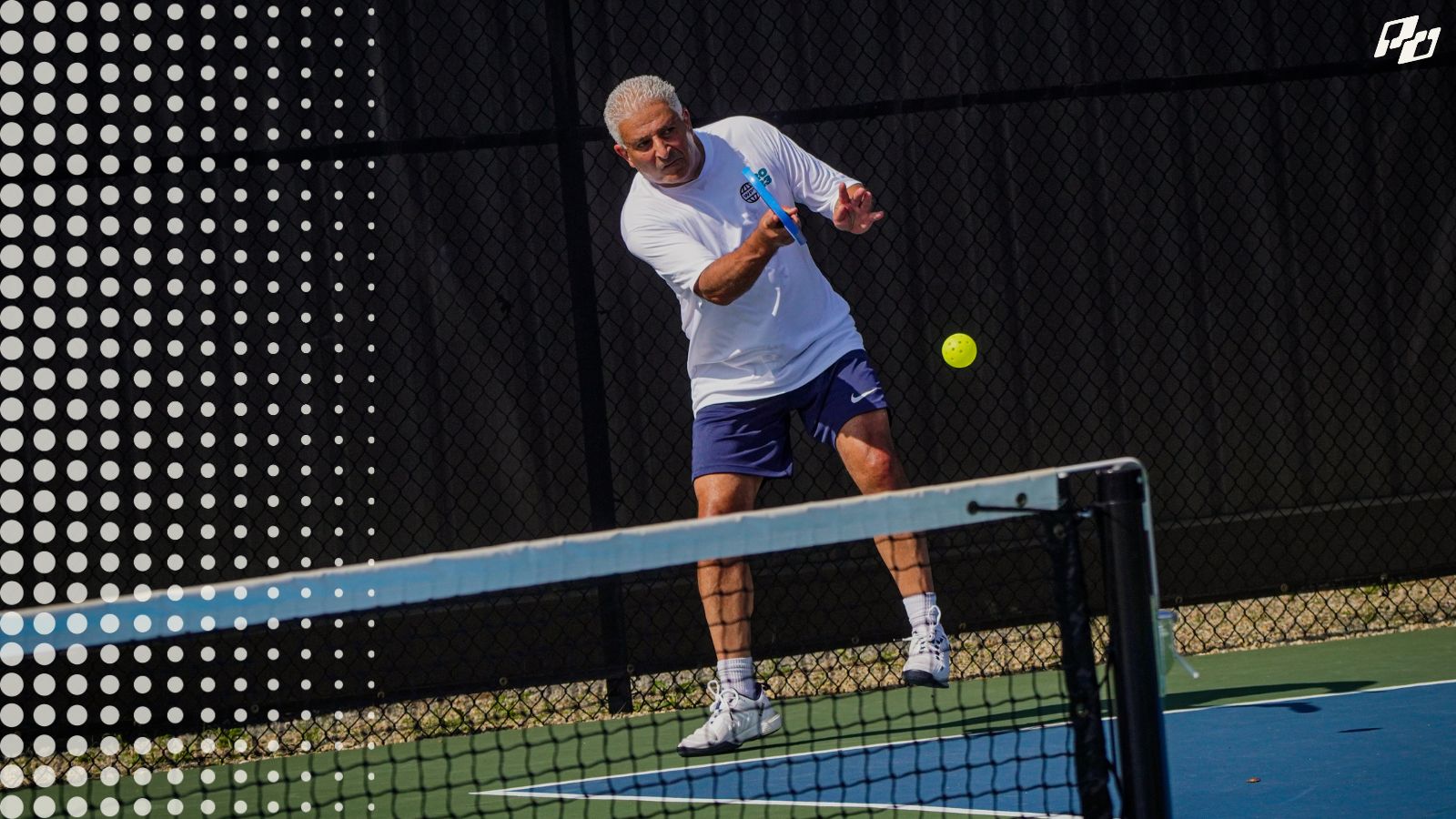 The Overlooked Serve Tip That Adds Power Without Swinging Harder