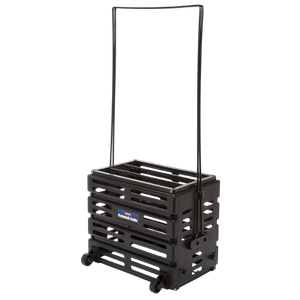Tourna Pickleball Deluxe Caddy with Wheels