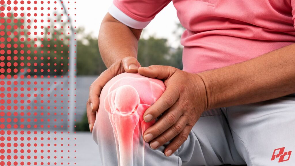 Why Your Knee Hurts on the Inside After Pickleball Why Your Knee Hurts on the Inside After Pickleball