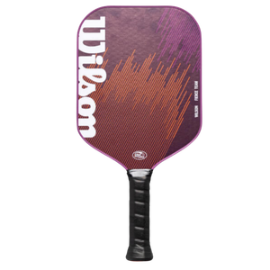 Wilson Fierce TEAM Composite Pickleball Paddle