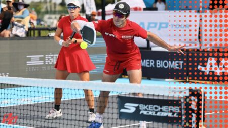 The Four Backhand Flicks That Make Left-Side Players Dangerous The Left-Side Flick Arsenal: Which Flick to Use, When to Use It, and Why It Matters