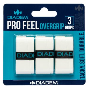Diadem Sports Pro Feel Overgrip