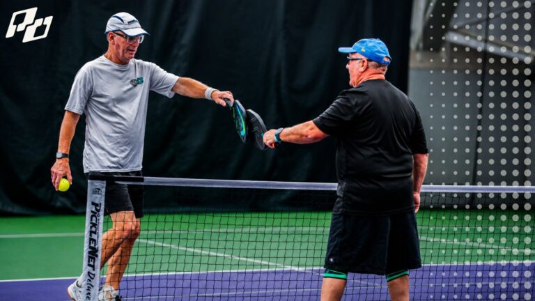How to Win More Pickleball in Your 70s How to Win More Pickleball in Your 70s