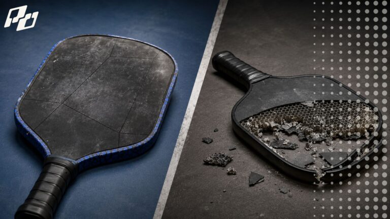 Is Your Paddle Dirty… or Is It Dead Here’s How to Tell