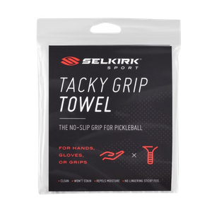 Selkirk Tacky Towel