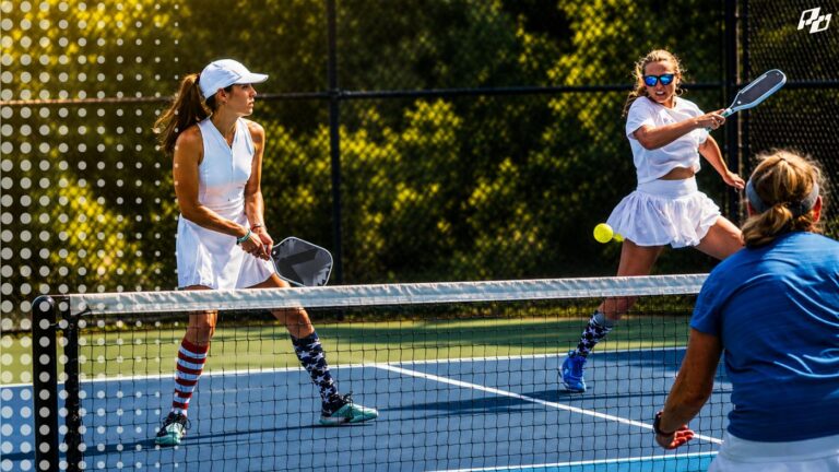The 3-Shot Rule That Will Make You One of the Smartest Players at Your Facility