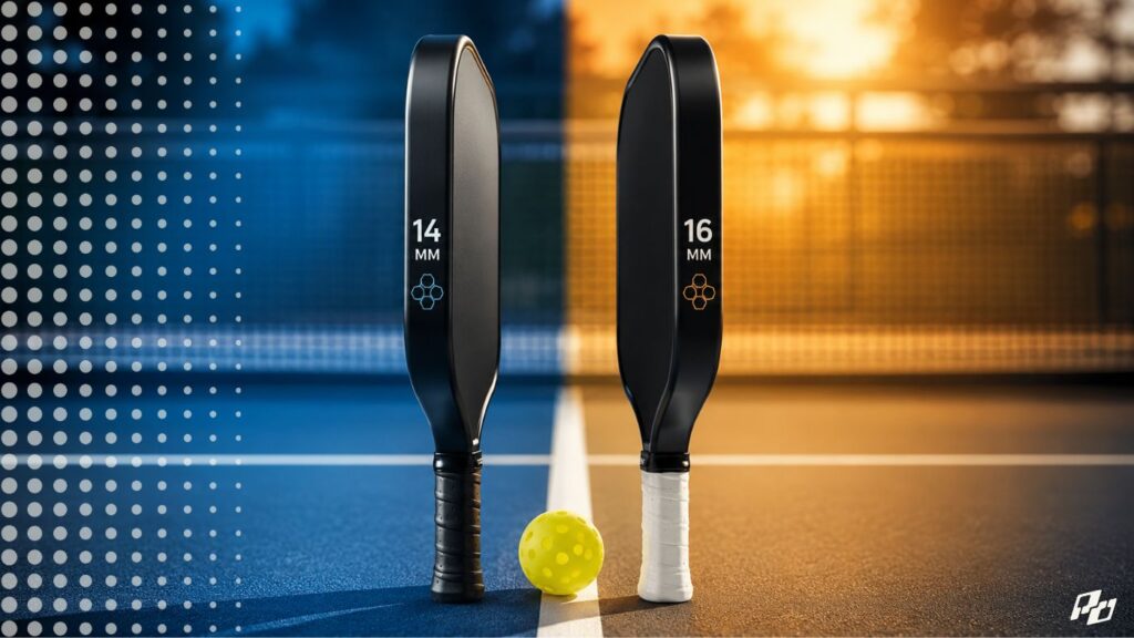 The Hidden Difference Between a 14mm and 16mm Paddle That Nobody Explains Properly The Hidden Difference Between a 14mm and 16mm Paddle That Nobody Explains Properly(1)