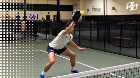 The Pancake Counter: The Weird-Looking Shot That Stops You From Getting Jammed