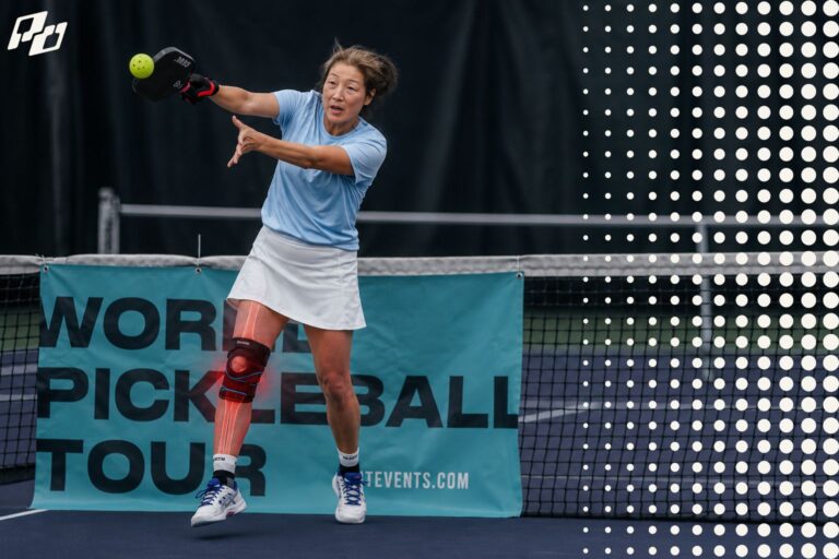 How to Get Over Fear After a Pickleball Injury How to Get Over Fear After a Pickleball Injury
