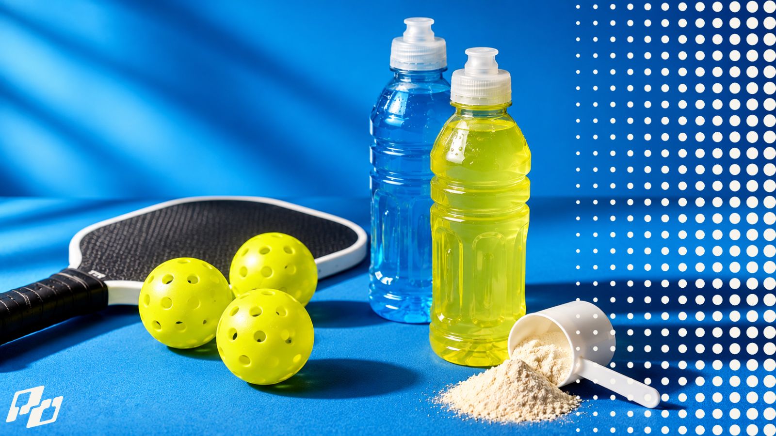 What Should You Drink During Pickleball Water, Electrolytes, or Sports Drinks