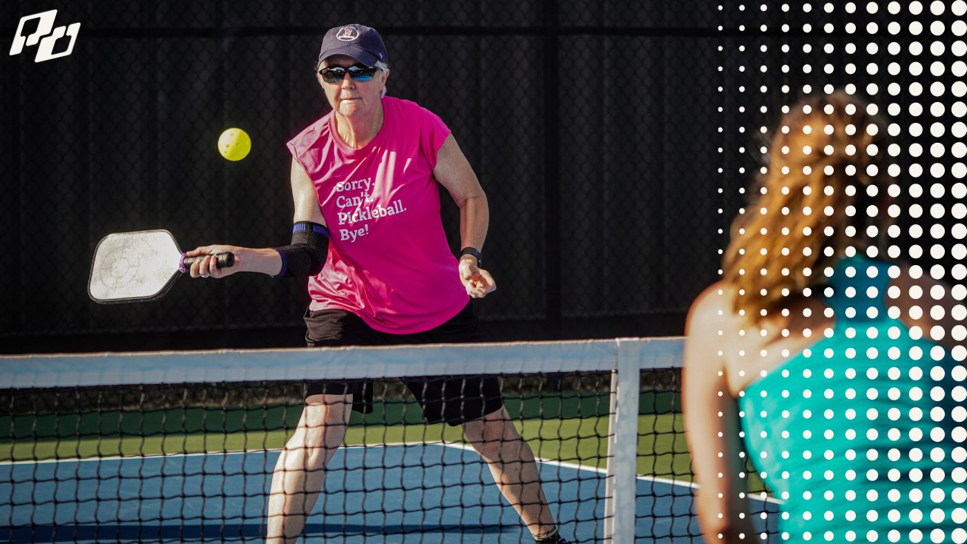 Why You’re Sore After Pickleball — What Helps, What Doesn’t, and When to Worry