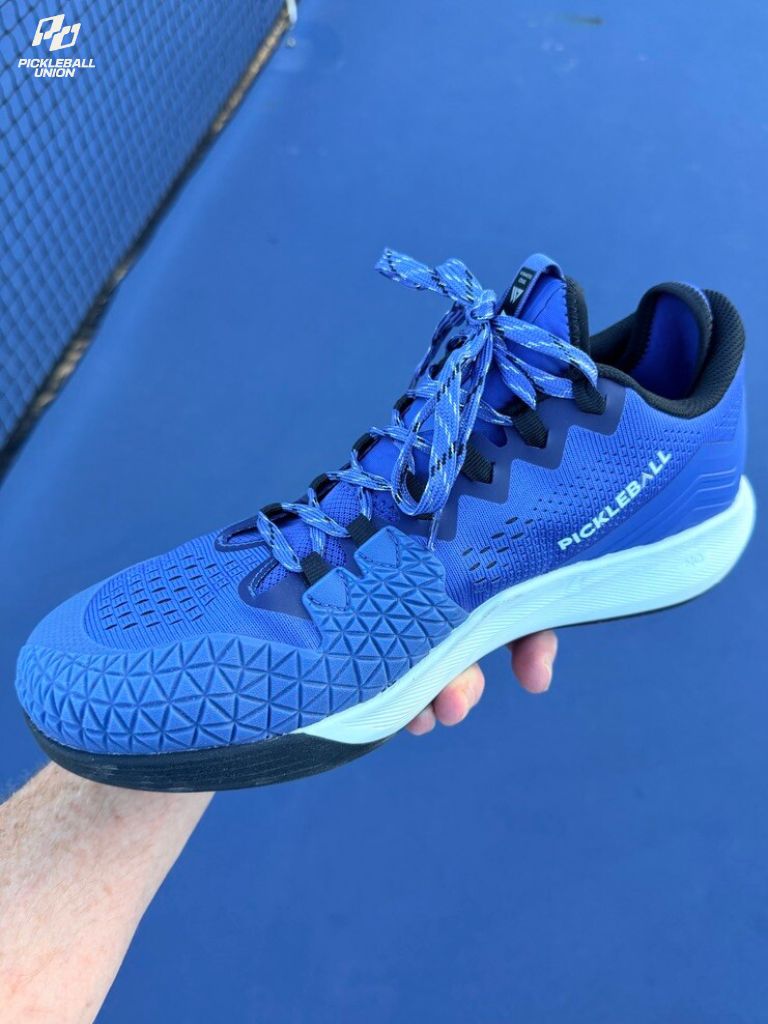 Winners Edge P38 Lightning Pickleball Shoe Review 5 Winners Edge P38 Lightning Pickleball Shoes