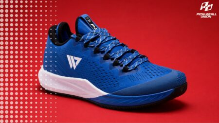Winners Edge P38 Lightning Pickleball Shoe Review Winners Edge P38 Lightning Pickleball Shoe Review(4)