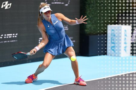 3 Forehand Drive Fixes That Can Completely Change Your Pickleball Game 3 Forehand Drive Fixes That Can Completely Change Your Pickleball Game