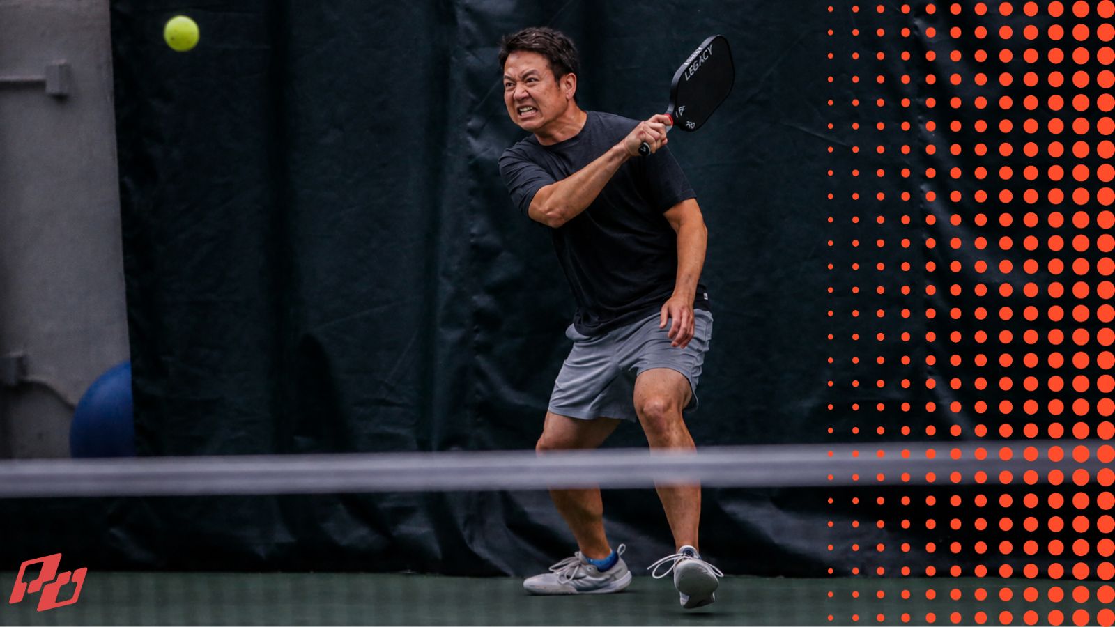 Anger Is Making You Play Worse Pickleball—Even When It Feels Like You’re Competing Harder
