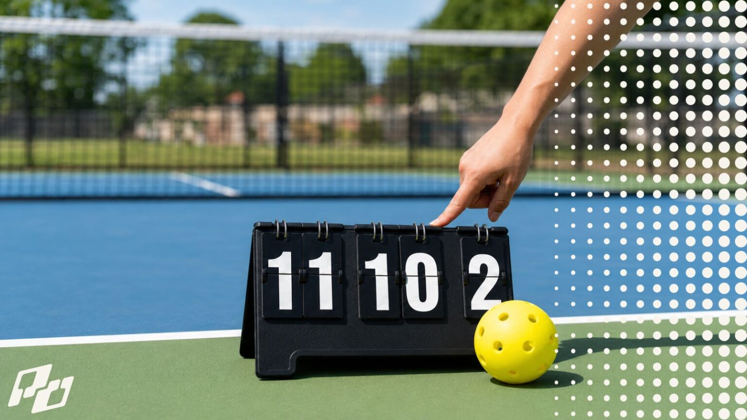 Can't Remember the Score Try These 5 Pickleball Memory Hacks That Actually Work