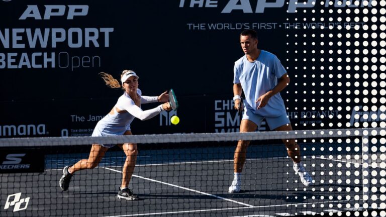 How to Attack from Mid-Court Without Giving the Rally Away How to Attack from Mid-Court Without Giving the Rally Away