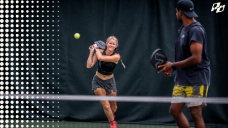 How to Handle Intense Pickleball Groups Without Losing Your Mind