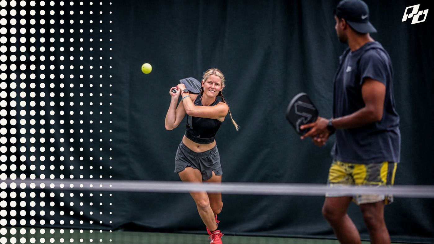 How to Handle Intense Pickleball Groups Without Losing Your Mind