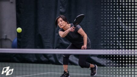 How to Stop Running Out of Energy During Pickleball How to Stop Running Out of Energy During Pickleball(2)
