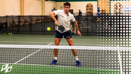 How to Target the Chicken Wing in Pickleball—and What to Do After You Hit It How to Target the Chicken Wing in Pickleball