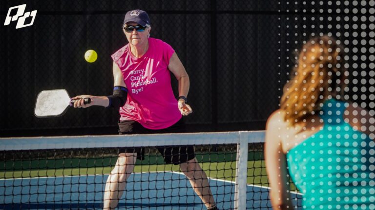 Over 50 and Hurting After Pickleball Don’t Blame Your Age Yet