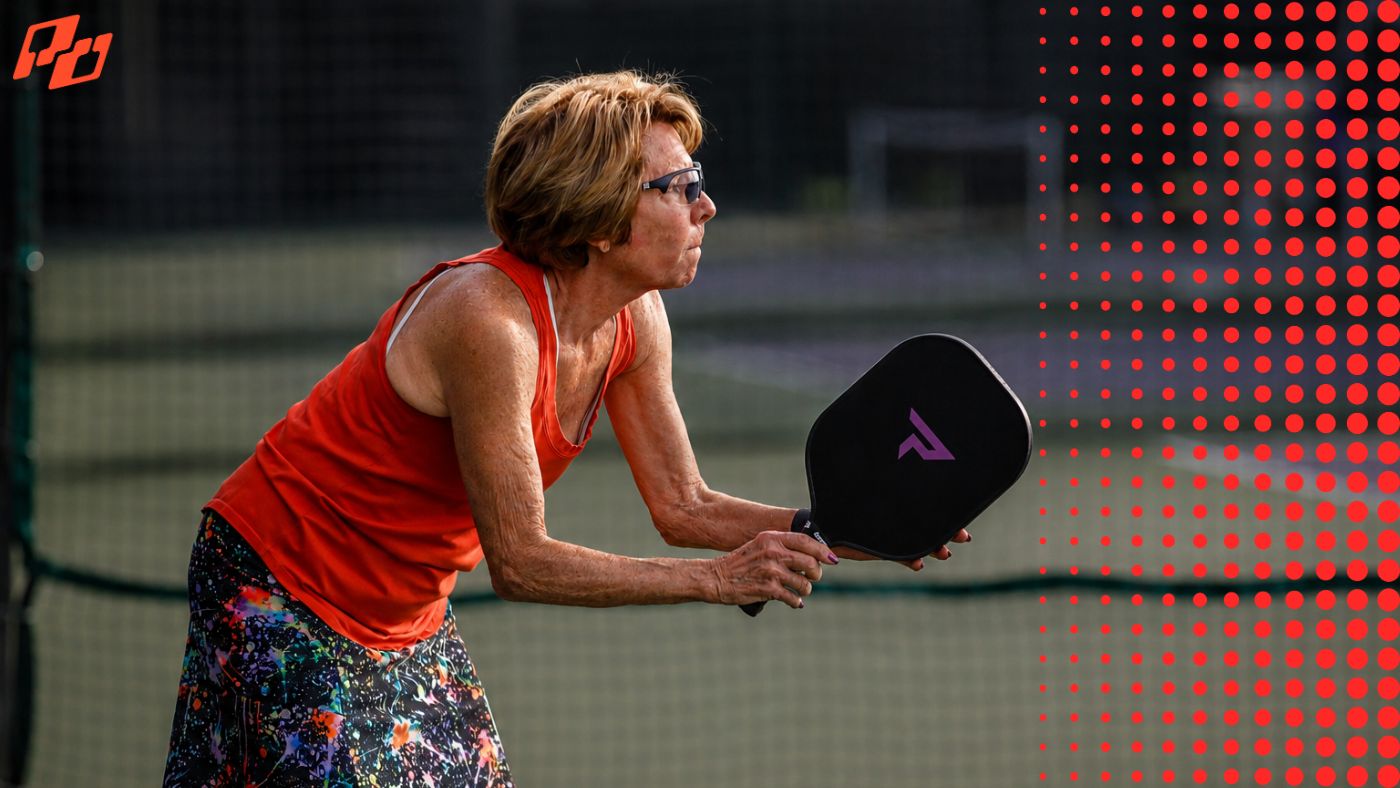 Pickleball Anxiety Is Real — Here’s How to Relax and Enjoy the Game Again