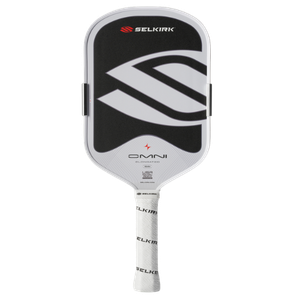 Selkirk OMNI 16mm Elongated Paddle