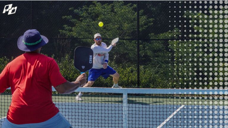 Stop Sailing Your Forehand Drive Long: 5 Keys to Power With Margin Stop Sailing Your Forehand Drive Long 5 Keys to Power With Margin