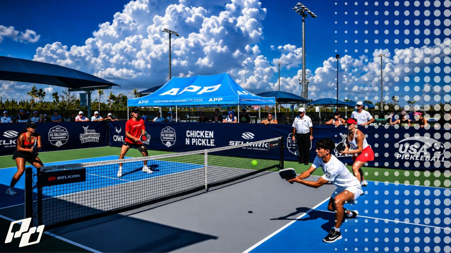 The 3-Ball Dink Pattern That Stops Opponents From Targeting You The 3-Ball Dink Pattern That Stops Opponents From Targeting You