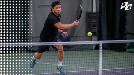 The 3 Ways to Create Topspin—Ranked From Worst to Best