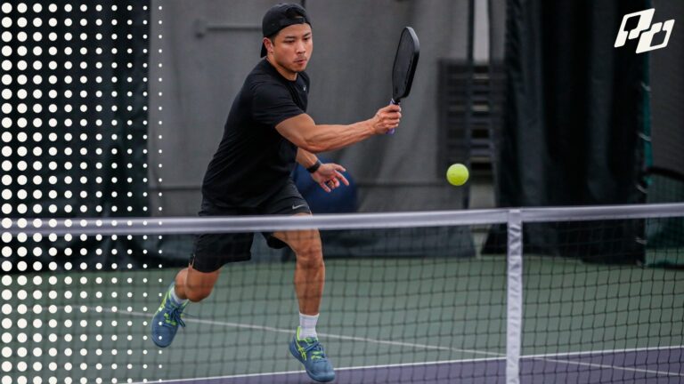 The 3 Ways to Create Topspin—Ranked From Worst to Best The 3 Ways to Create Topspin—Ranked From Worst to Best