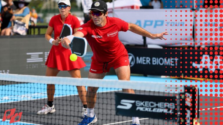 The Backhand Flick Hack That Gives You More Control Without More Wrist The Backhand Flick Hack That Gives You More Control Without More Wrist