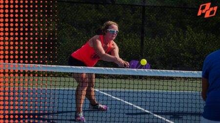 The Best 5-Minute Pickleball Warm-Up (And Why Most Players Get It Wrong)