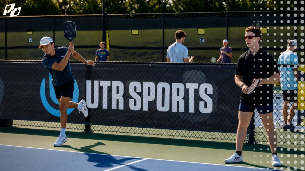 The Pickleball Clique Problem Nobody Wants to Admit Exists