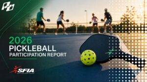 This New Pickleball Report Just Exposed the Sport’s Biggest Myth