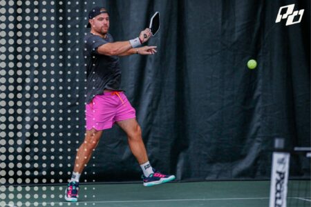 How to Build Real Consistency in Pickleball: 5 Training Keys That Transfer to Matches Stop Sailing Your Forehand Drive Long: 5 Keys to Power With Margin