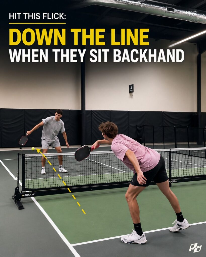Where to Aim Your Backhand Flick Based on the Opponent’s Paddle Position 1 Untitled design359